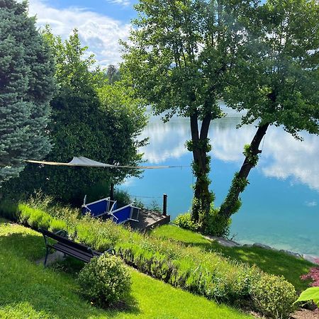 Villa Mayr Villach Luaran gambar