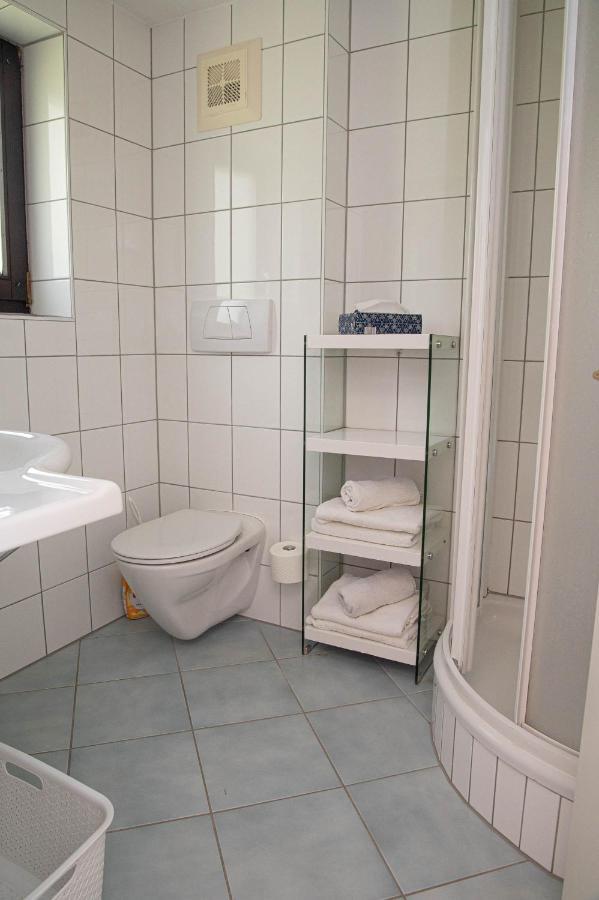 Villa Mayr Villach Luaran gambar