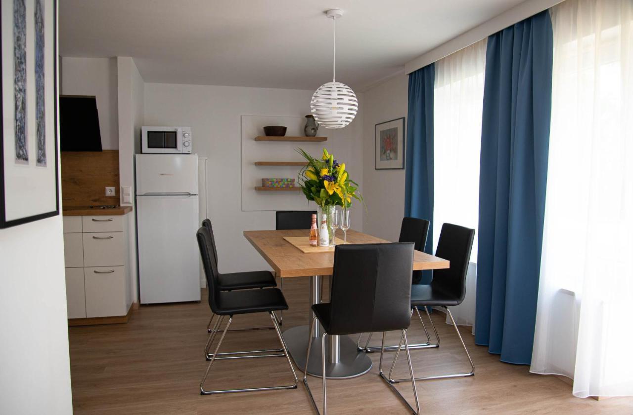 Villa Mayr Villach Luaran gambar