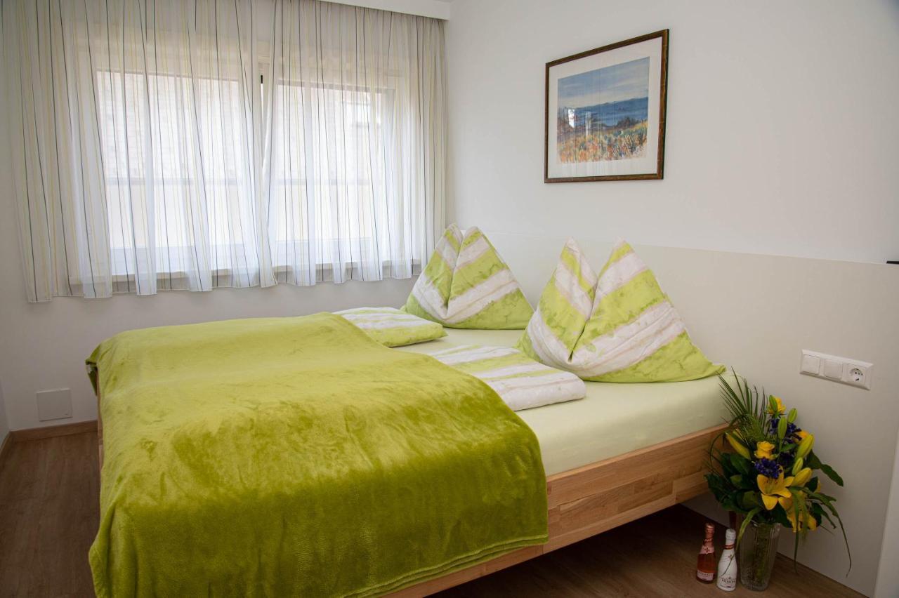 Villa Mayr Villach Luaran gambar