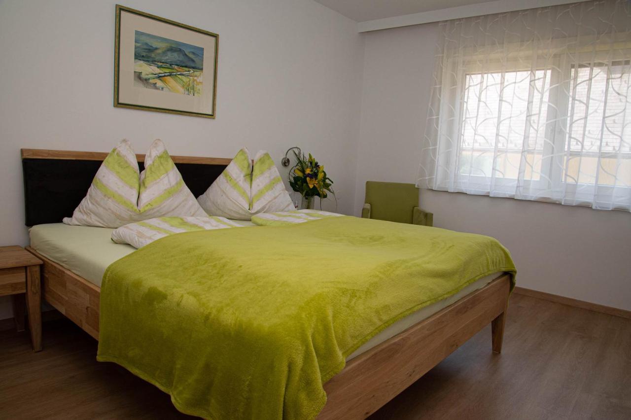 Villa Mayr Villach Luaran gambar