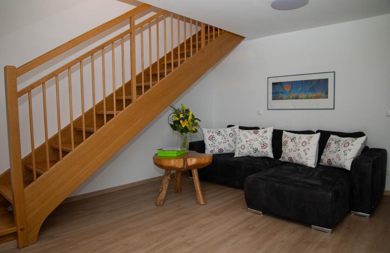 Villa Mayr Villach Luaran gambar