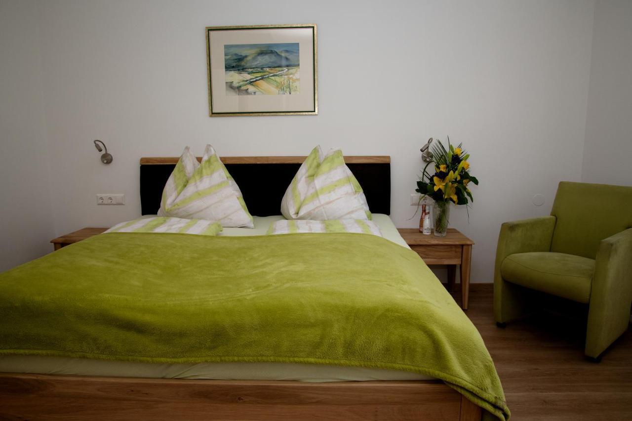 Villa Mayr Villach Luaran gambar