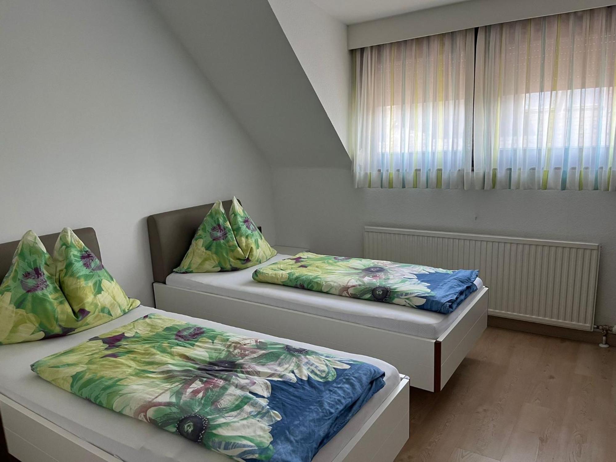 Villa Mayr Villach Luaran gambar