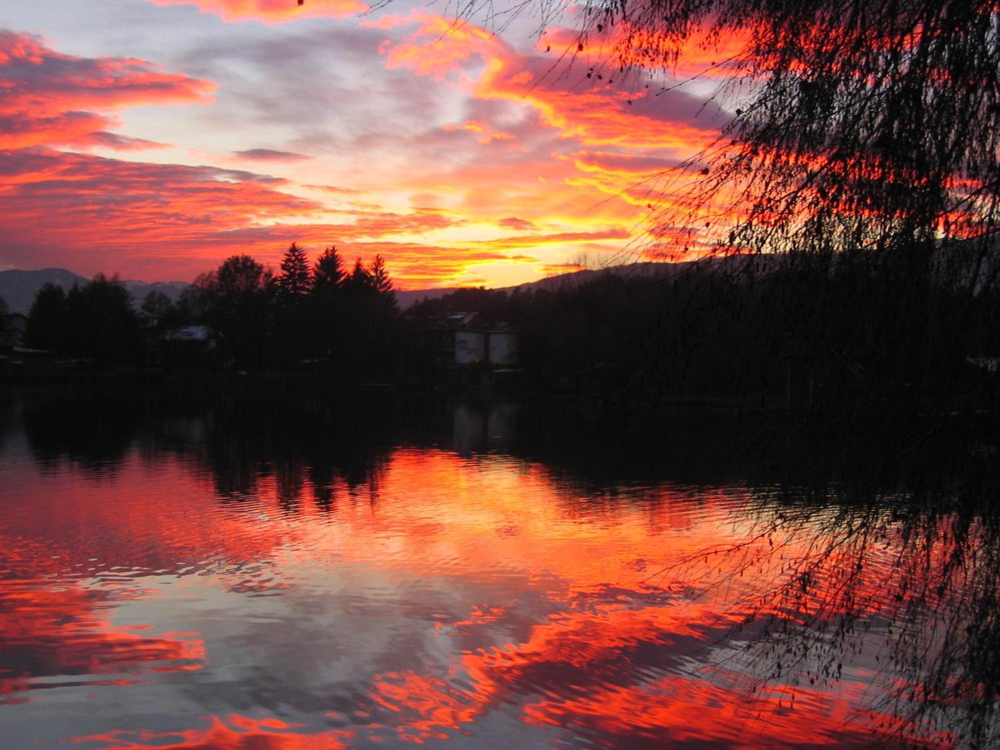 Villa Mayr Villach Luaran gambar