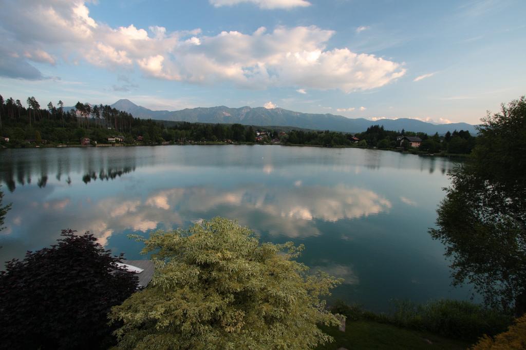 Villa Mayr Villach Luaran gambar