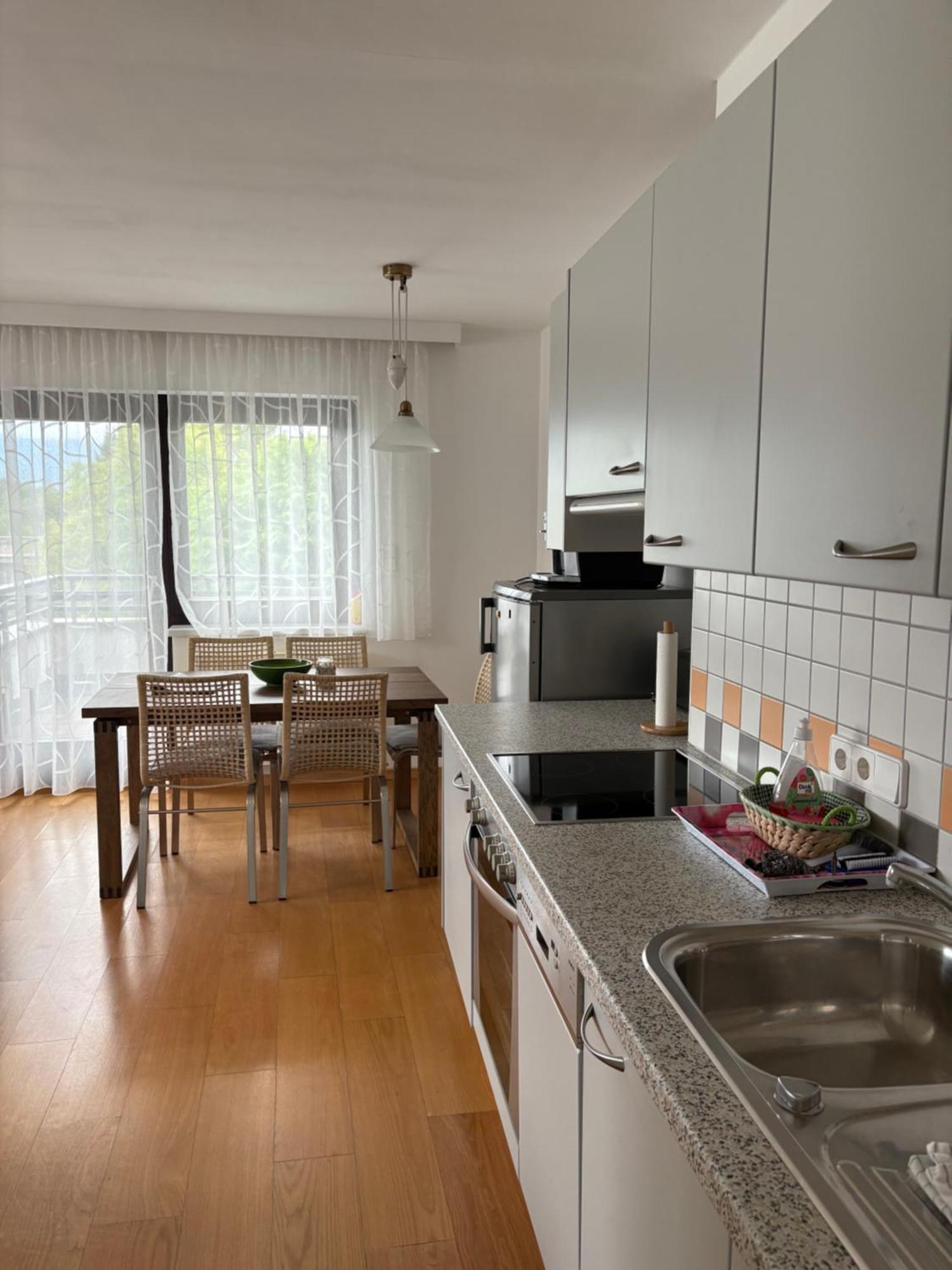 Villa Mayr Villach Luaran gambar