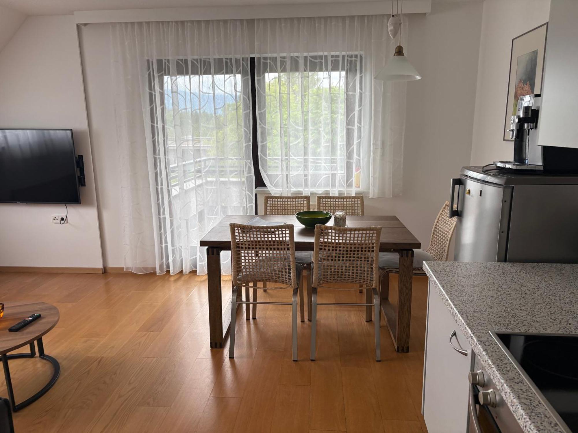 Villa Mayr Villach Luaran gambar