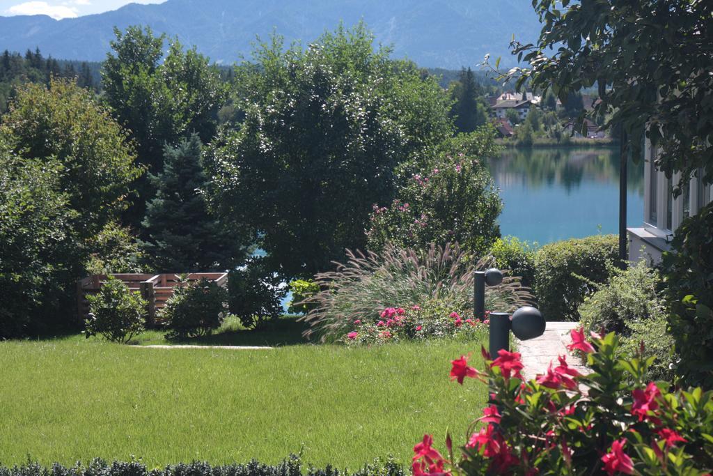 Villa Mayr Villach Luaran gambar