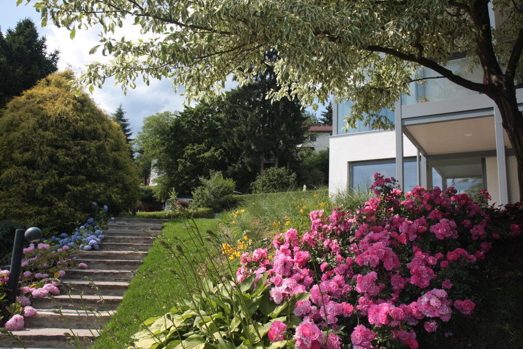 Villa Mayr Villach Luaran gambar