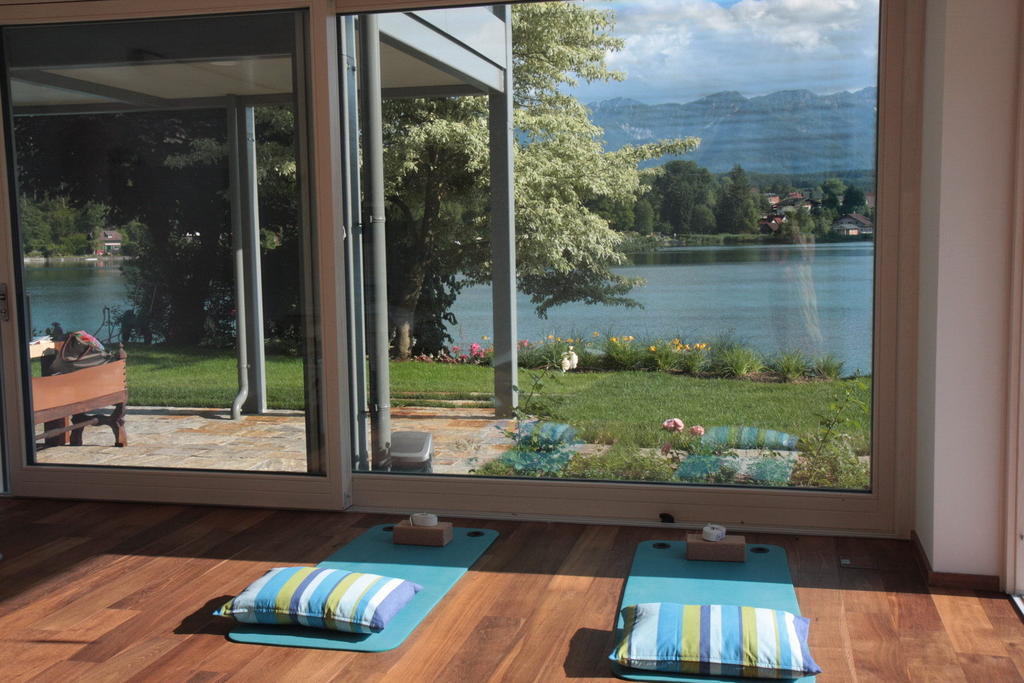 Villa Mayr Villach Luaran gambar