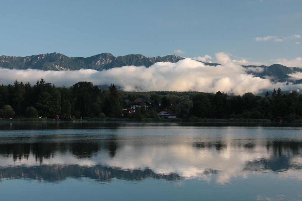 Villa Mayr Villach Luaran gambar