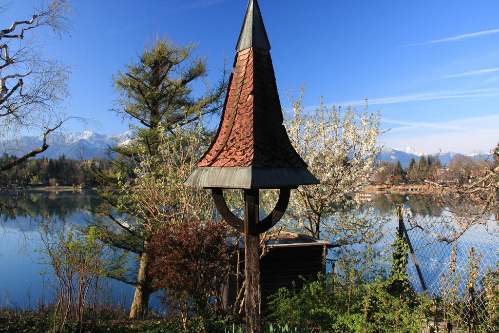 Villa Mayr Villach Luaran gambar