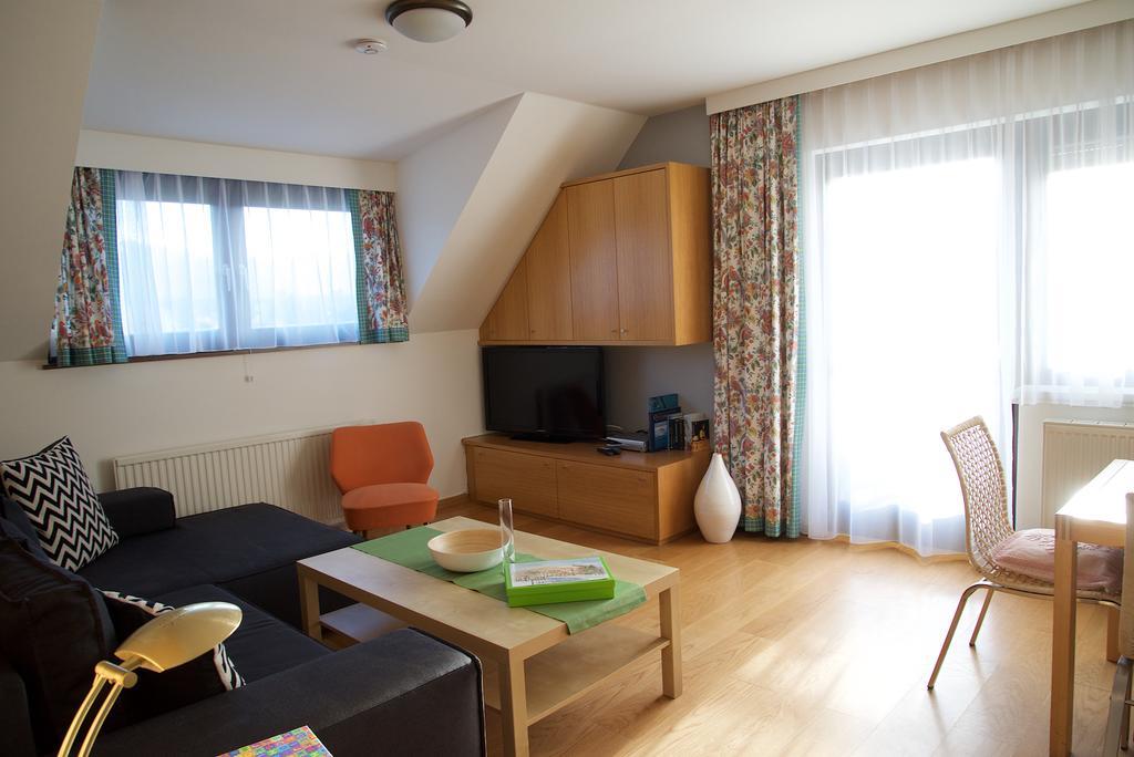 Villa Mayr Villach Luaran gambar