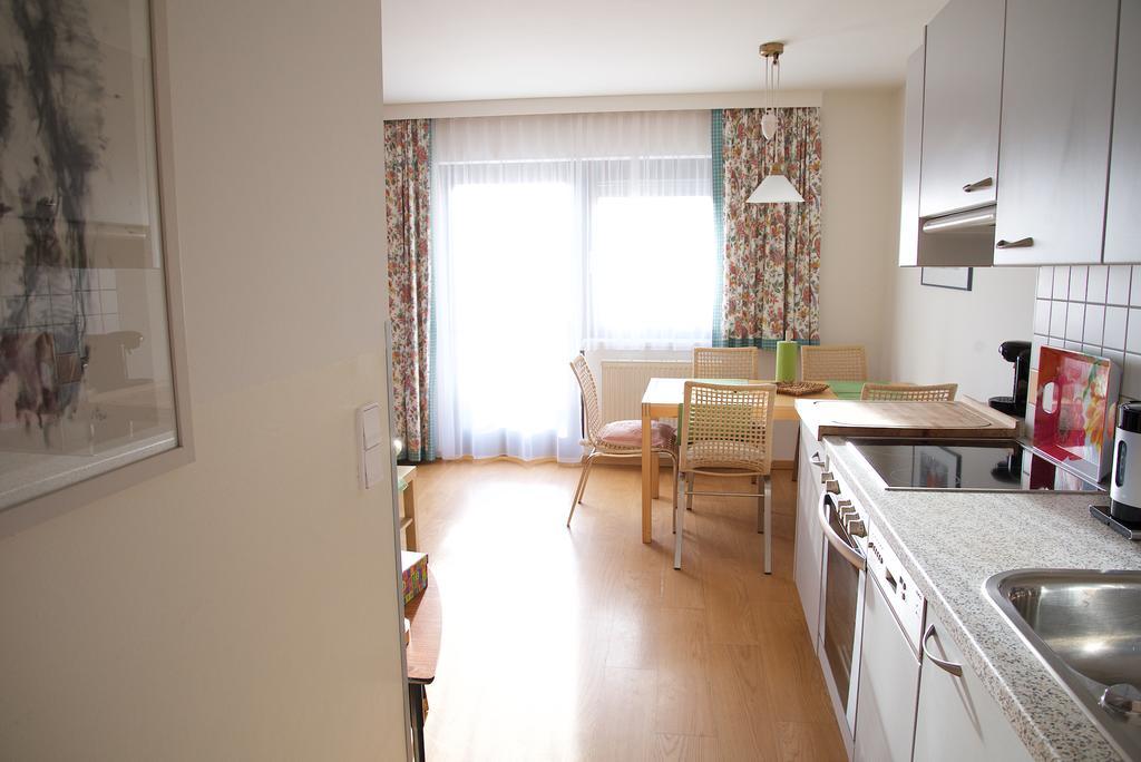 Villa Mayr Villach Luaran gambar