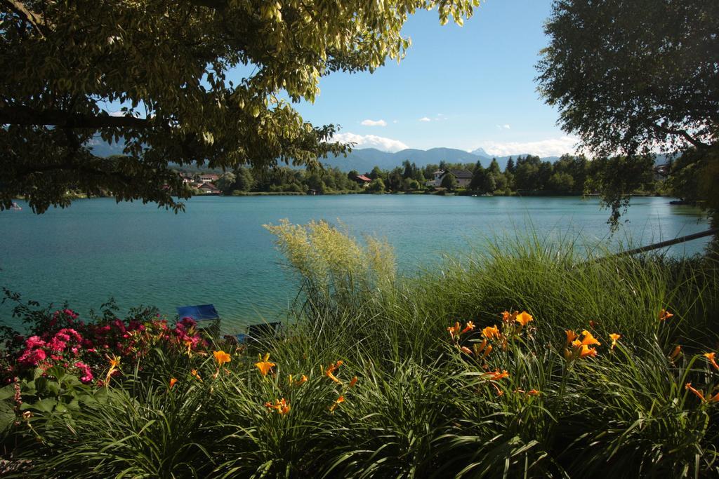 Villa Mayr Villach Luaran gambar