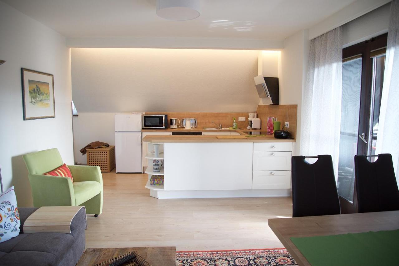 Villa Mayr Villach Luaran gambar